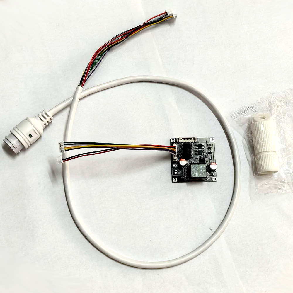 100pcs Smart Output 48V to 12V - Power Over Ethernet ulasan dan harga
