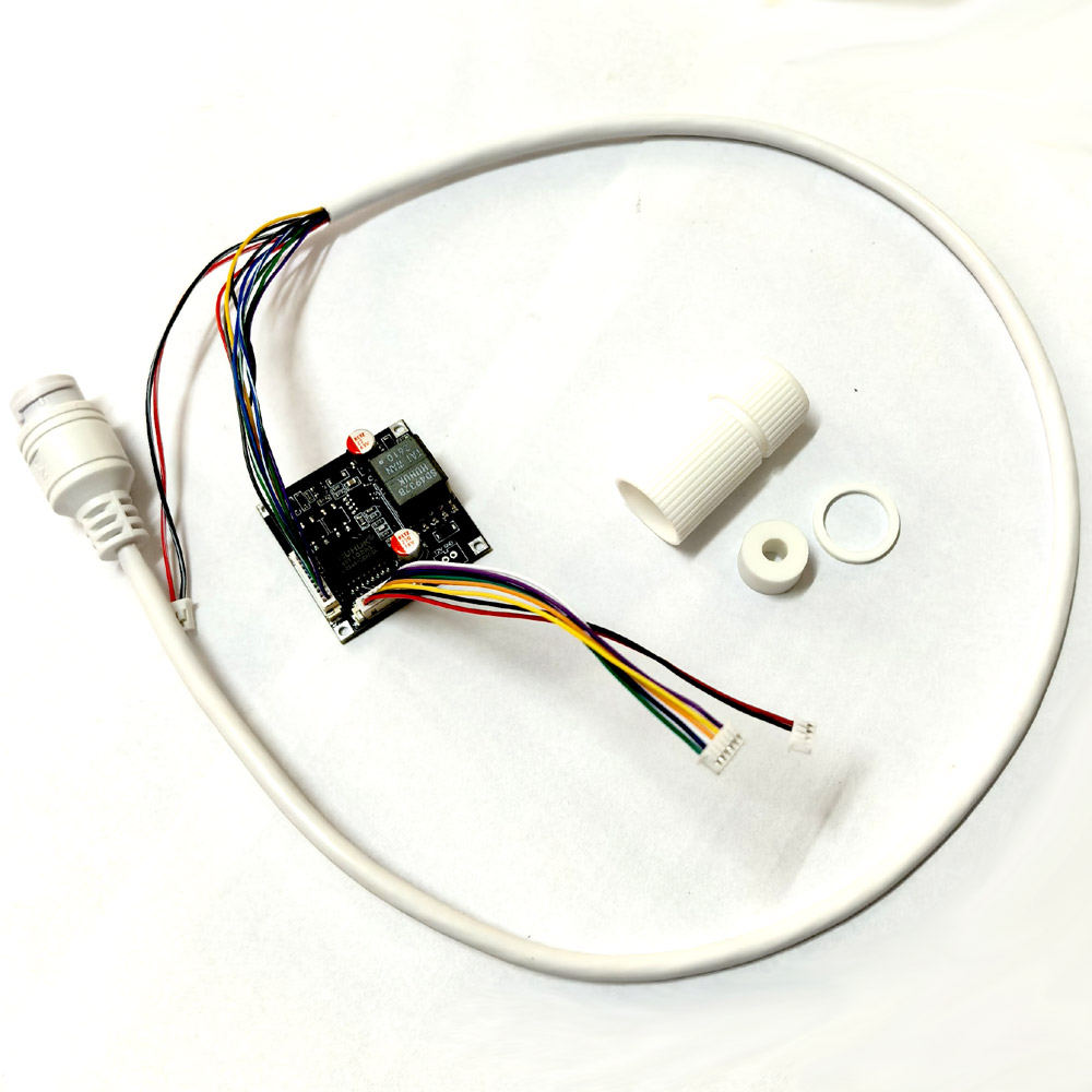 100pcs Smart Output 48V to 12V - Power Over Ethernet ulasan dan harga