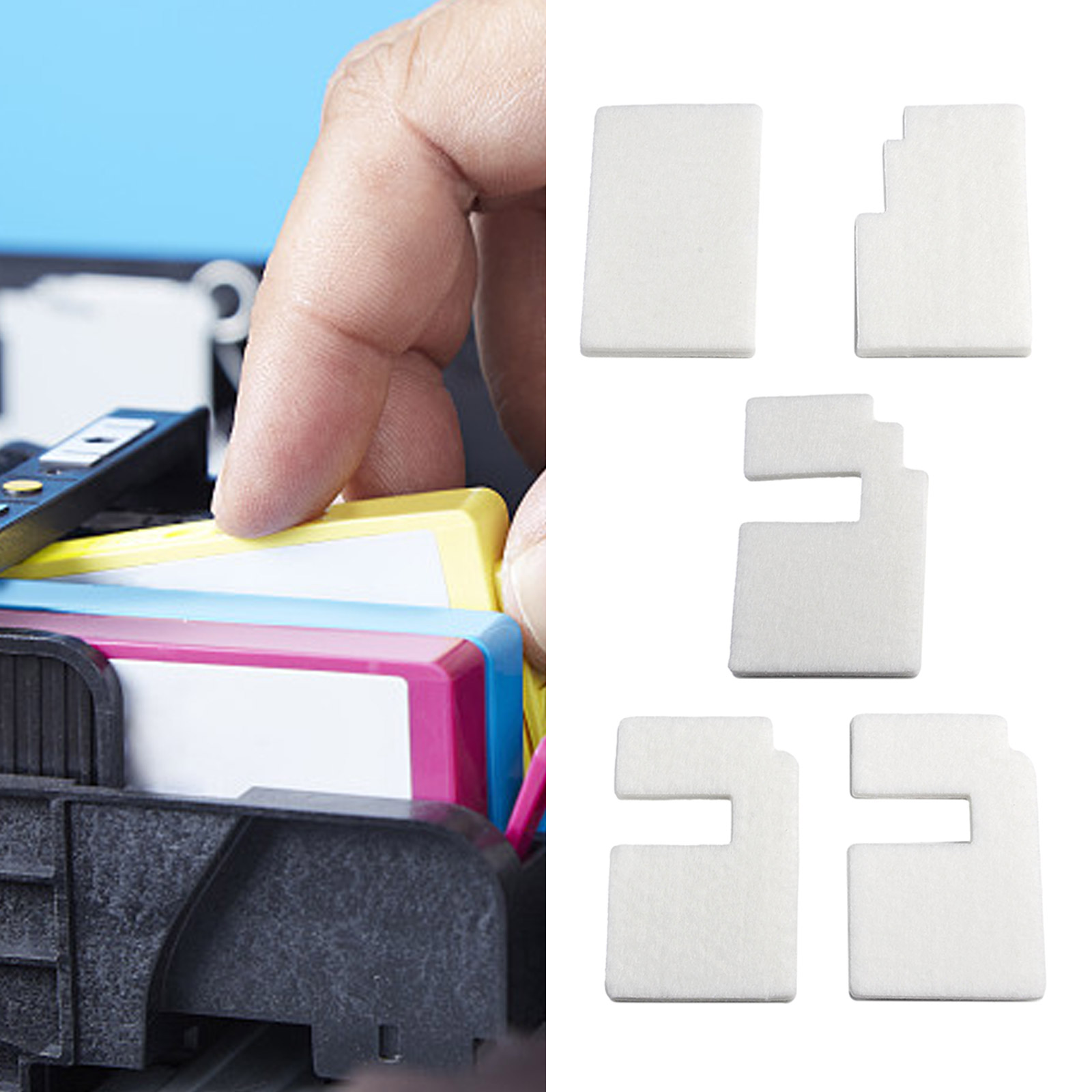 Copiers Parts Accessories Wast - Office Xp ulasan dan harga