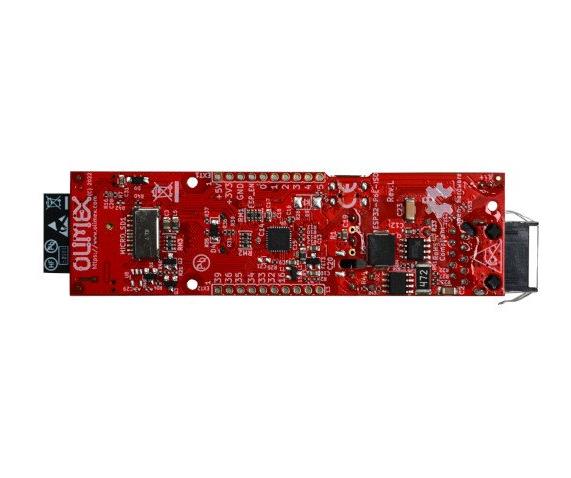 ESP32-POE-ISO ESP32-POE-ISO Io - Power Over Ethernet ulasan dan harga