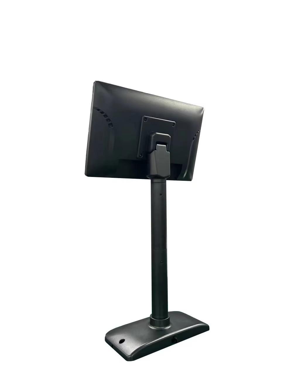 Floor Standing Pole Display Sc - Pole Display Customer ulasan dan harga
