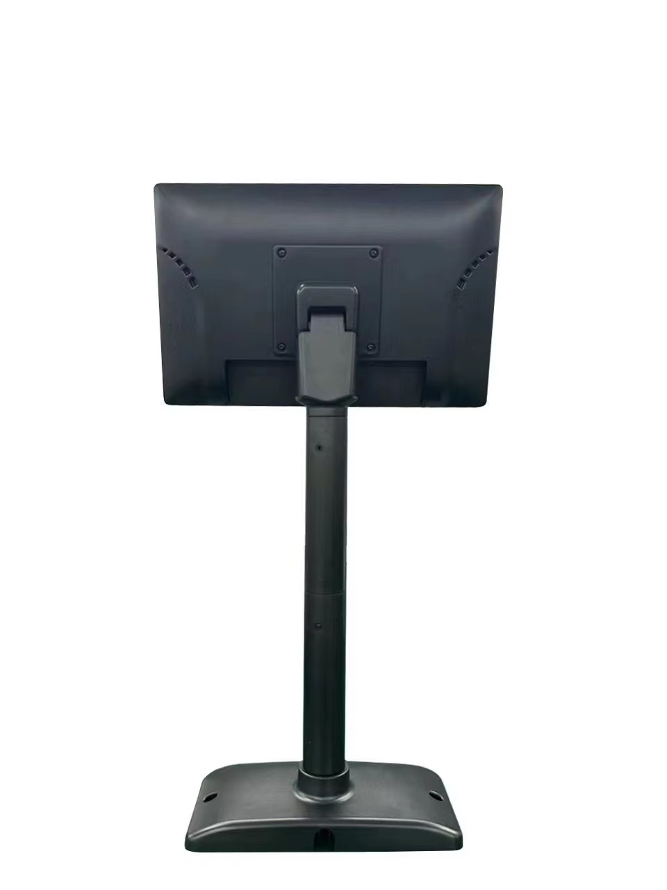 Floor Standing Pole Display Sc - Pole Display Customer ulasan dan harga