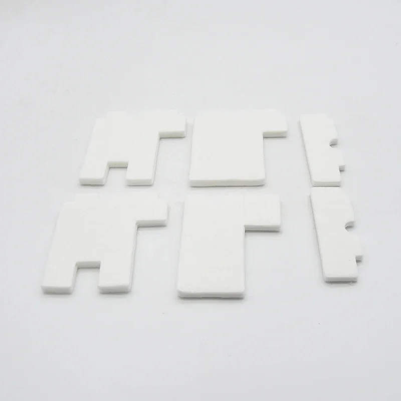 1X Waste Ink Pad Sponge for EP - Office Xp ulasan dan harga