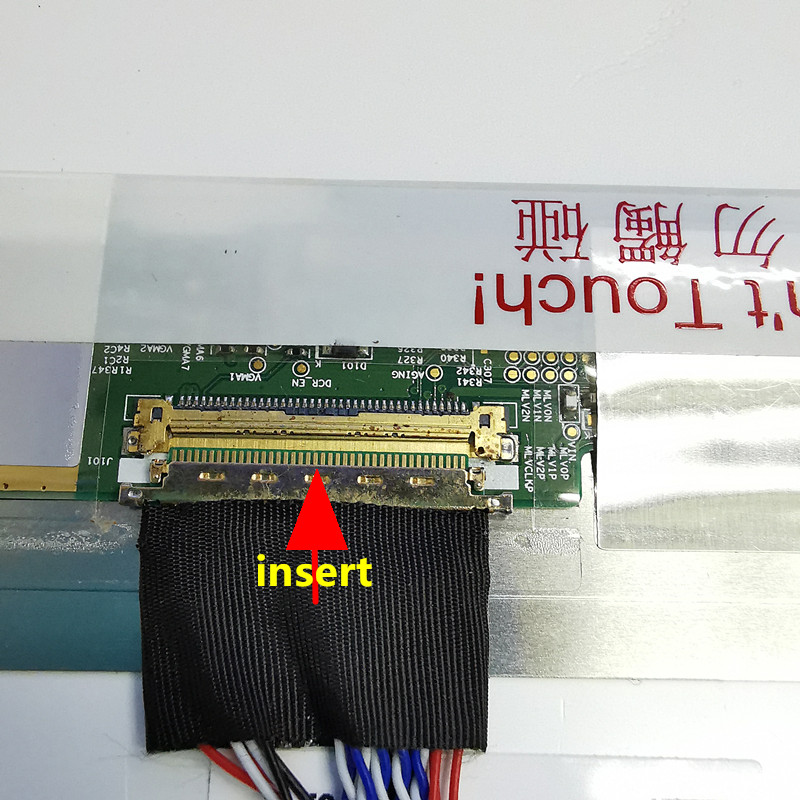10.1 inch 1280*800 Screen HD D - Raspberry Pi Keyboard ulasan dan harga