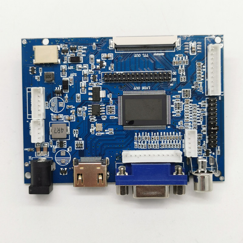 10.1 inch 1280*800 Screen HD D - Raspberry Pi Keyboard ulasan dan harga