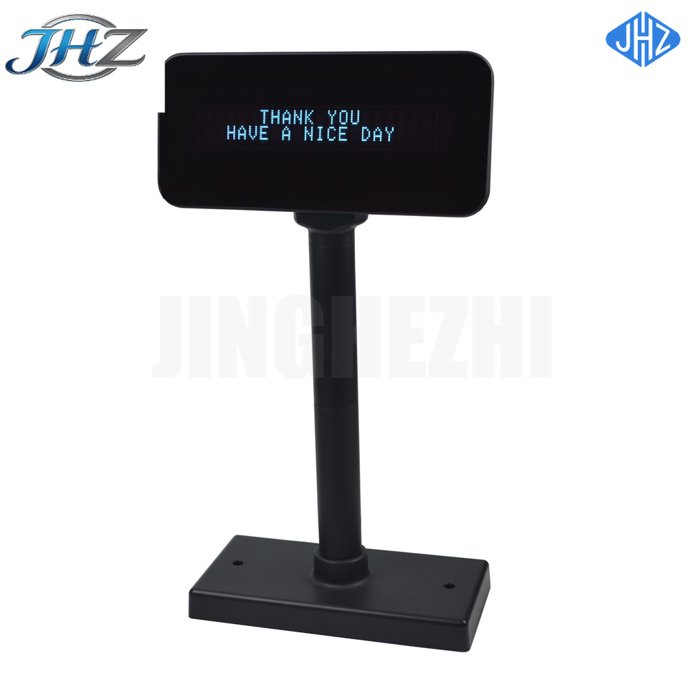 JHZ for VFD22018B VFD220 2 Lin - Pole Display Customer ulasan dan harga