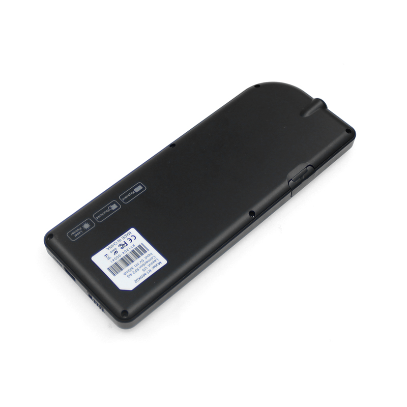 2.4GHz Mini Wireless Keyboard  - Raspberry Pi Keyboard ulasan dan harga