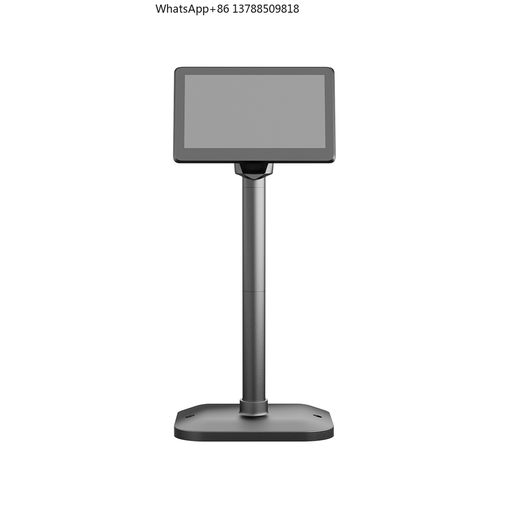350 Degrees Horizontal Adjusta - Pole Display Customer ulasan dan harga