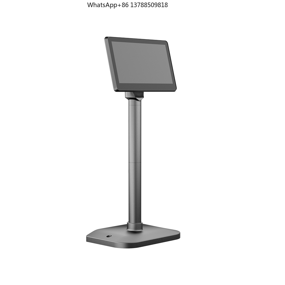 350 Degrees Horizontal Adjusta - Pole Display Customer ulasan dan harga