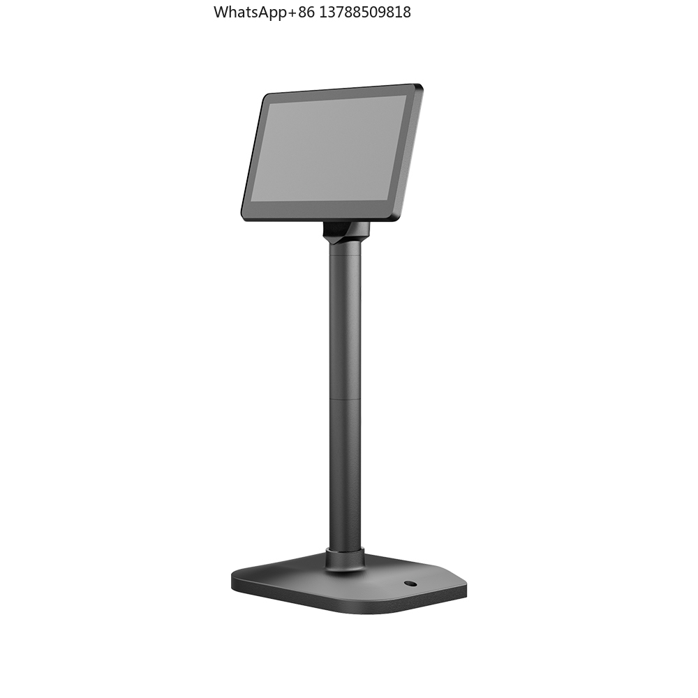 350 Degrees Horizontal Adjusta - Pole Display Customer ulasan dan harga