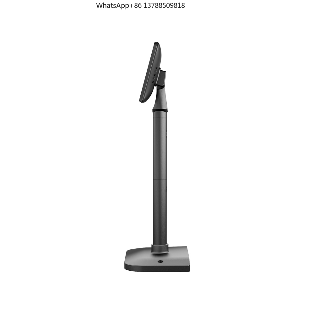 350 Degrees Horizontal Adjusta - Pole Display Customer ulasan dan harga