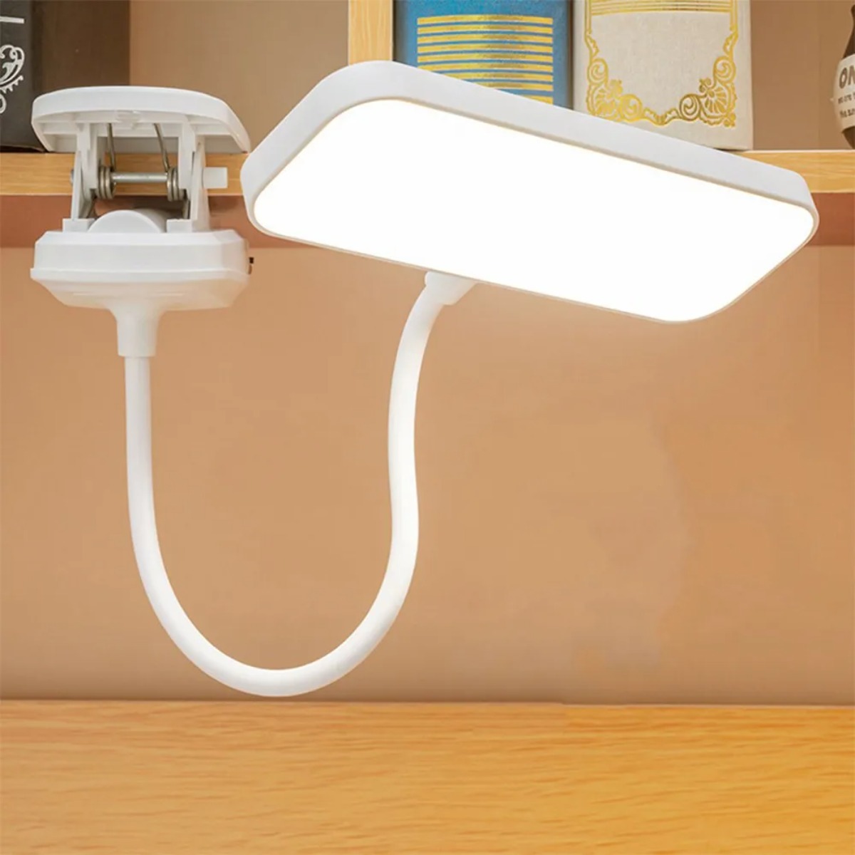 360° Flexible Study Table Lamp - Office Xp ulasan dan harga