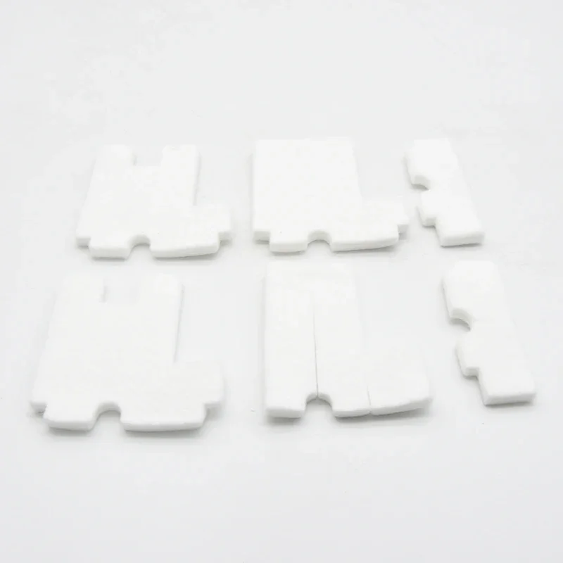 10SETS Waste Ink Pad Sponge fo - Office Xp ulasan dan harga