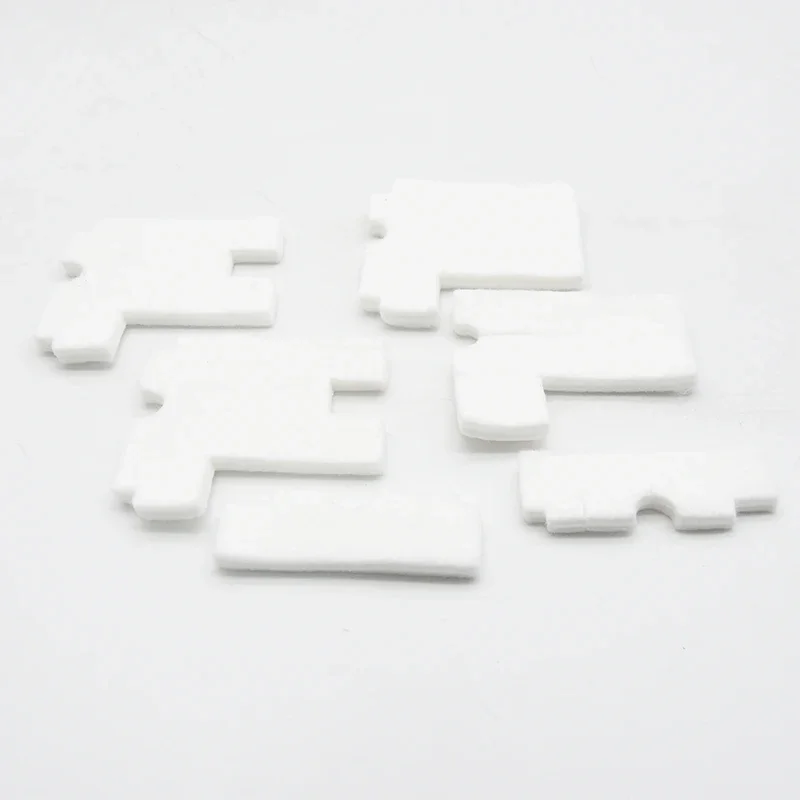 10SETS Waste Ink Pad Sponge fo - Office Xp ulasan dan harga