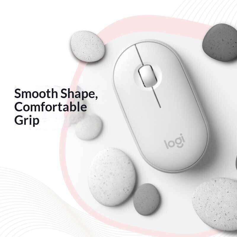 2.4G Bluetooth Travel Silent C - Office Xp ulasan dan harga