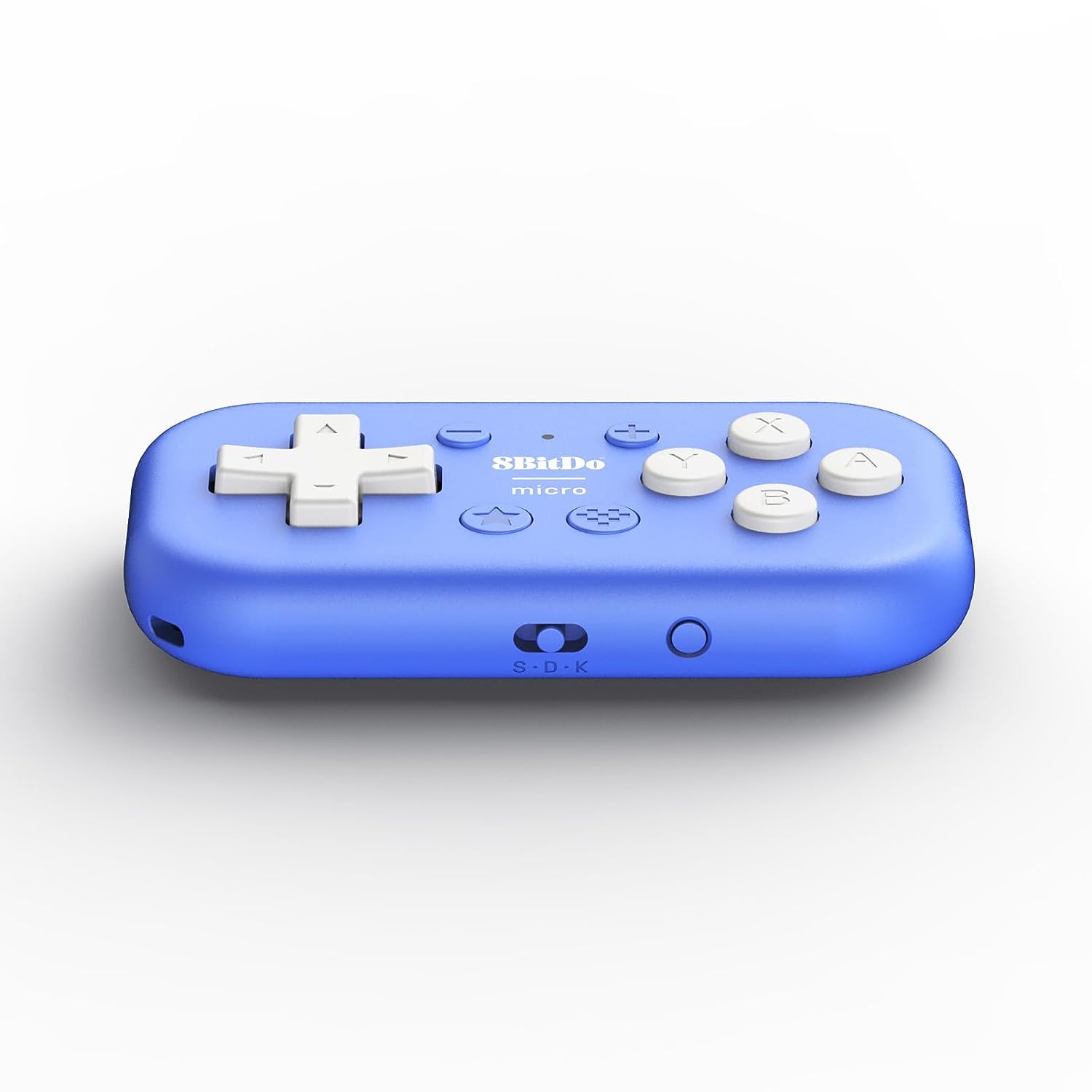 8Bitdo Micro Bluetooth Gamepad - Raspberry Pi Keyboard ulasan dan harga