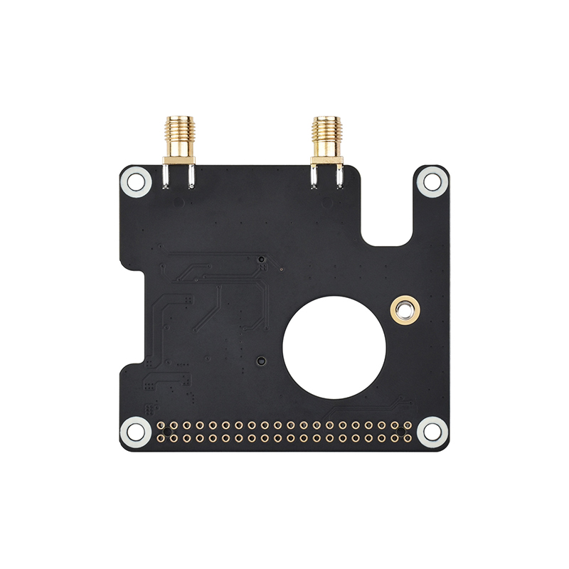 PCIe To M.2 E KEY HAT+ Board C - Raspberry Pi Keyboard ulasan dan harga