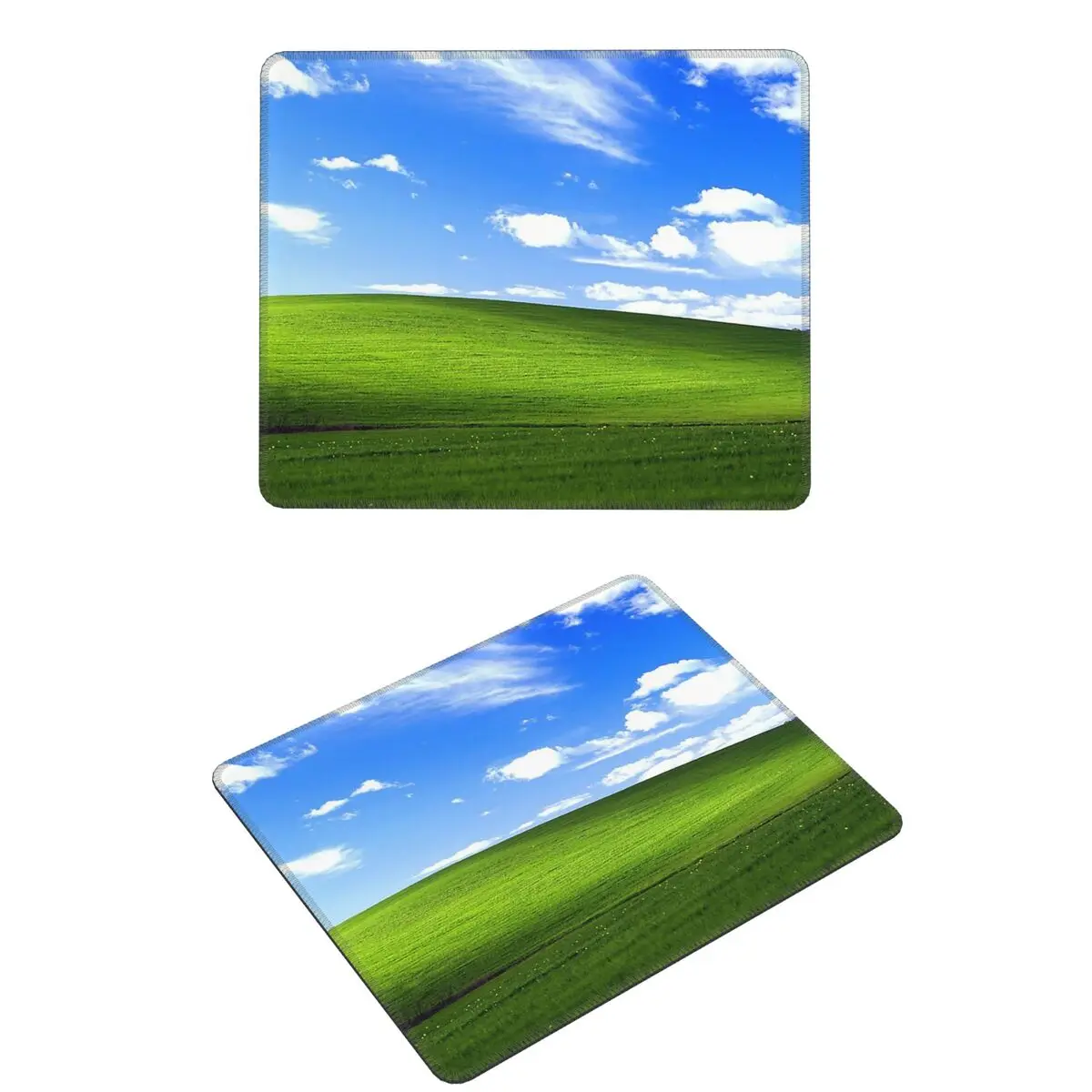 Windows XP Wallpaper Mouse Pad - Office Xp ulasan dan harga