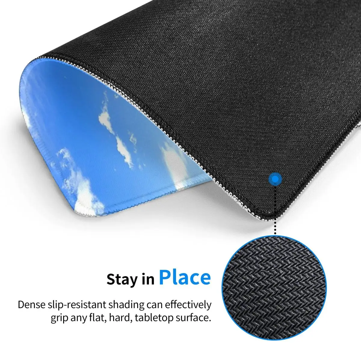 Windows XP Wallpaper Mouse Pad - Office Xp ulasan dan harga
