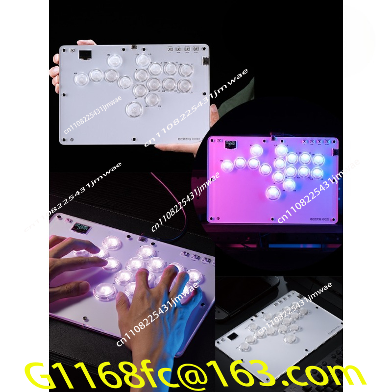 Suitable for Hitbox Haute42 Fi - Raspberry Pi Keyboard ulasan dan harga