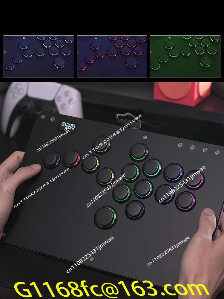Suitable for Hitbox Haute42 Fi - Raspberry Pi Keyboard ulasan dan harga
