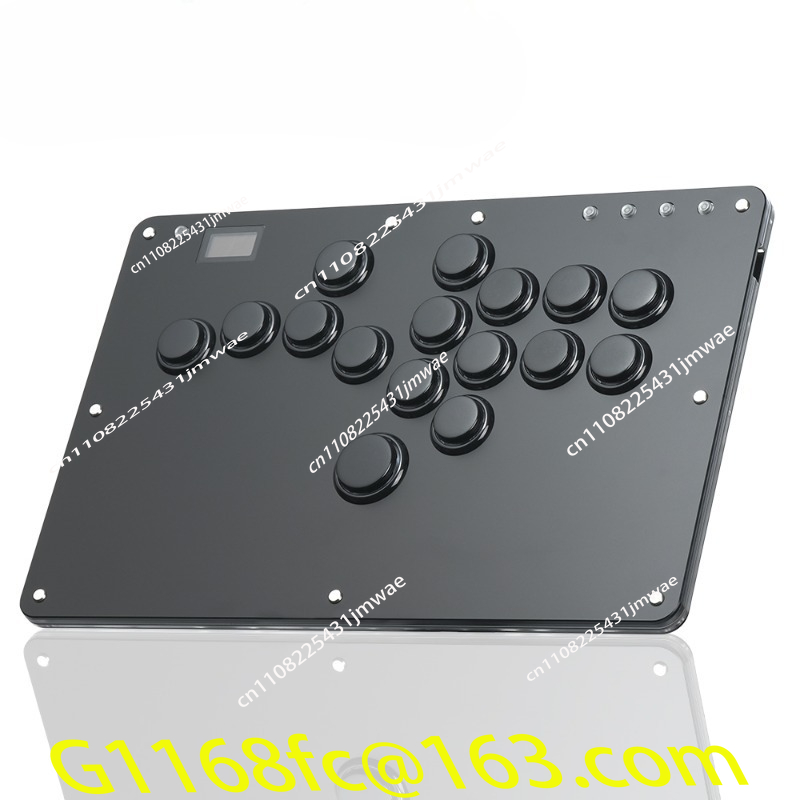 Suitable for Hitbox Haute42 Fi - Raspberry Pi Keyboard ulasan dan harga