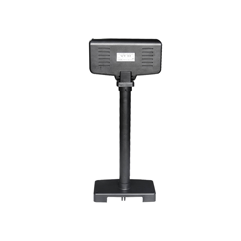 2*20 Line Customer Display Pol - Pole Display Customer ulasan dan harga