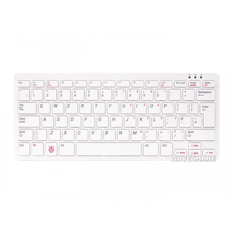 Raspberry Pi 400 All-in-One PC - Raspberry Pi Keyboard ulasan dan harga