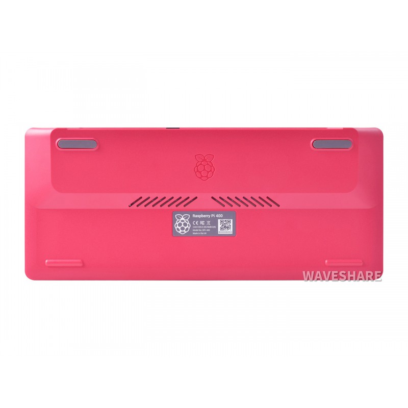 Raspberry Pi 400 All-in-One PC - Raspberry Pi Keyboard ulasan dan harga