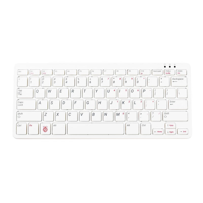 Raspberry Pi 400 All-in-One PC - Raspberry Pi Keyboard ulasan dan harga