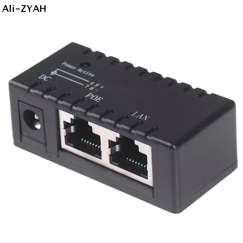 【YY】1Pc 2026 New Passive POE i - Power Over Ethernet ulasan dan harga