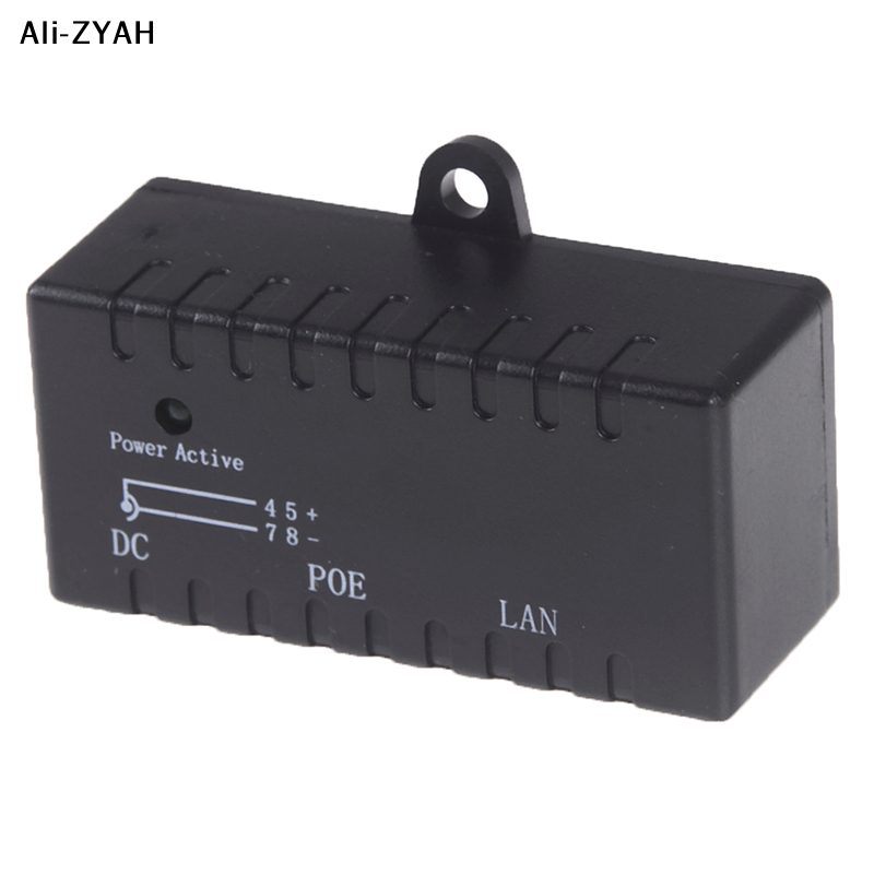 【YY】1Pc 2026 New Passive POE i - Power Over Ethernet ulasan dan harga