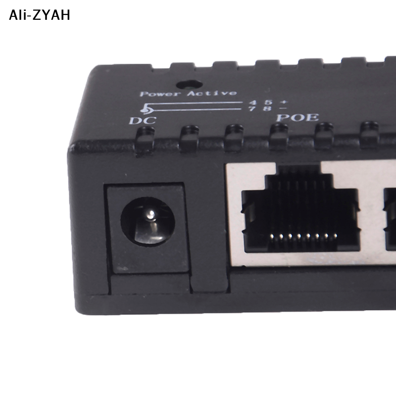 【YY】1Pc 2026 New Passive POE i - Power Over Ethernet ulasan dan harga