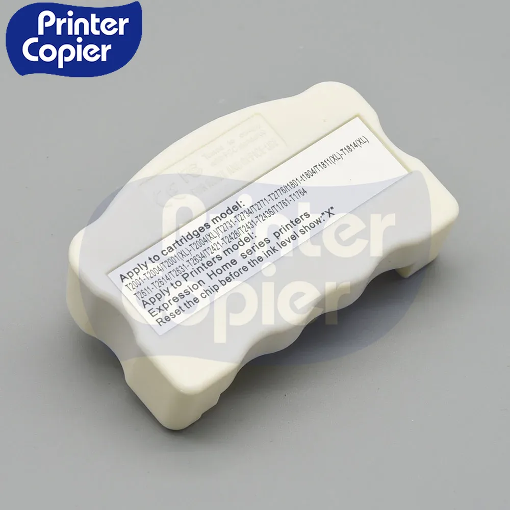 Europe 18XL Chip Resetter supp - Office Xp ulasan dan harga