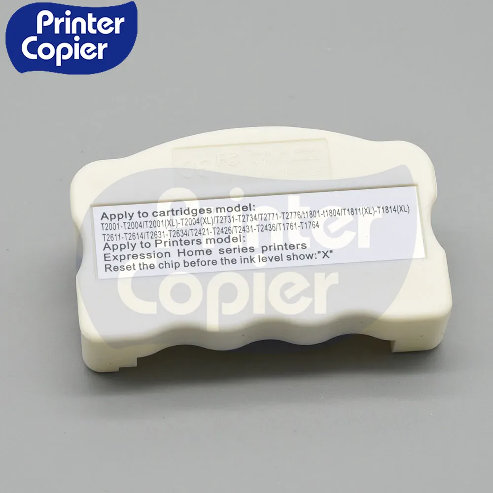 Europe 18XL Chip Resetter supp - Office Xp ulasan dan harga