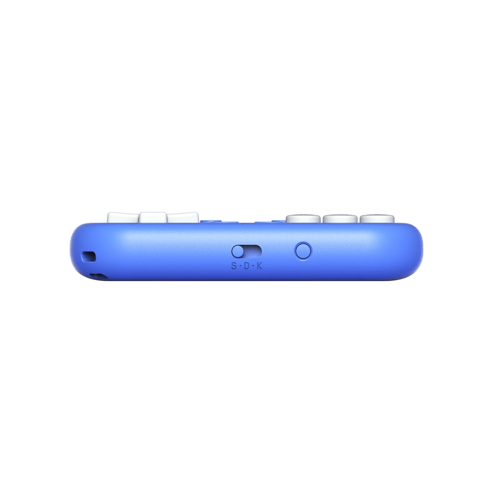 8BitDo Micro Bluetooth Gamepad - Raspberry Pi Keyboard ulasan dan harga