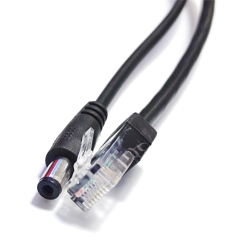B68C Gigabit Mini Poe Splitter - Power Over Ethernet ulasan dan harga