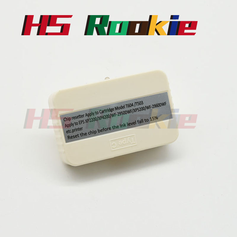 604 604xl Cartridge Chip Reset - Office Xp ulasan dan harga
