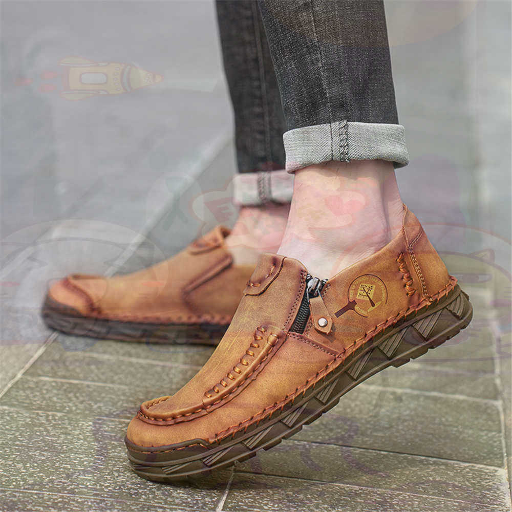 Small Numbers Driving Best Sne - Tech Office Wear Men ulasan dan harga