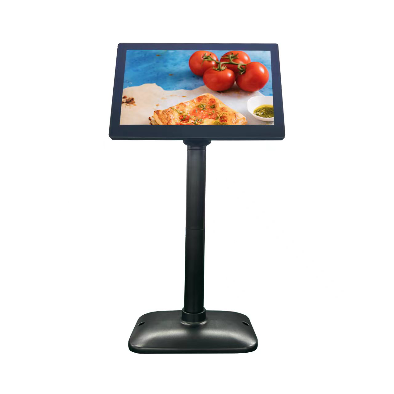 11.6/10.1-inch Pole Display, I - Pole Display Customer ulasan dan harga