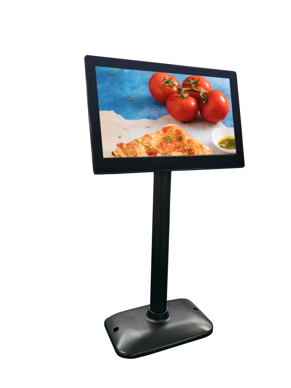 11.6/10.1-inch Pole Display, I - Pole Display Customer ulasan dan harga
