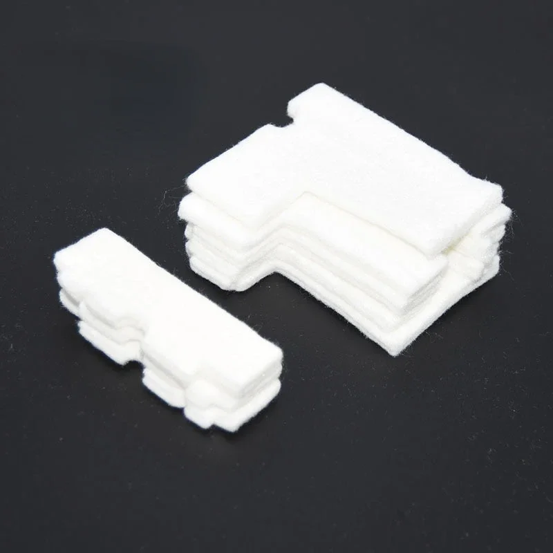 1SET Waste Ink Pad Sponge suit - Office Xp ulasan dan harga
