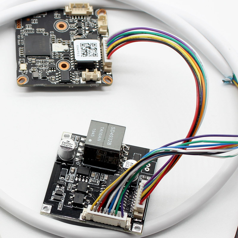 CCTV POE Module PCB Board Powe - Power Over Ethernet ulasan dan harga