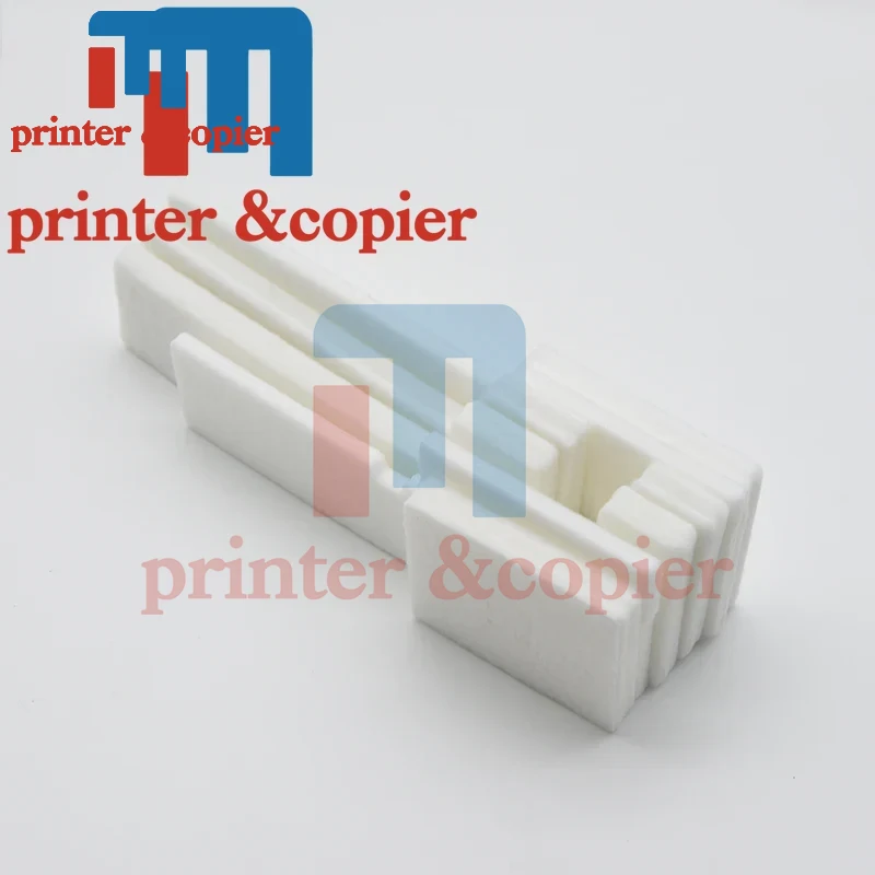 1set TRAY POROUS PAD Waste Ink - Office Xp ulasan dan harga
