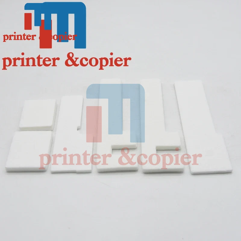 1set TRAY POROUS PAD Waste Ink - Office Xp ulasan dan harga