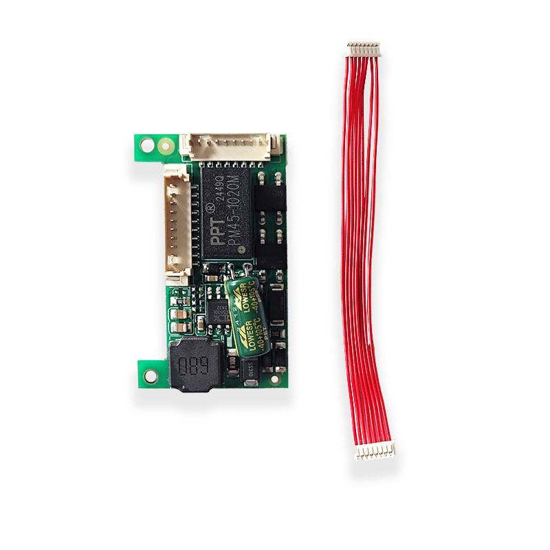 PoE Module Board for Camera IP - Power Over Ethernet ulasan dan harga
