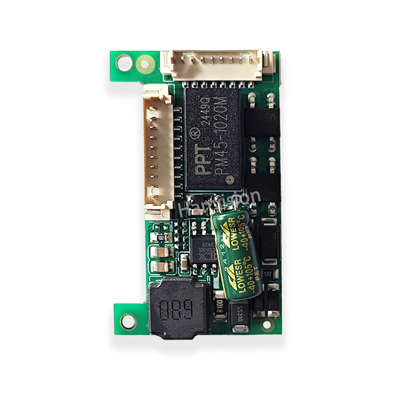 PoE Module Board for Camera IP - Power Over Ethernet ulasan dan harga