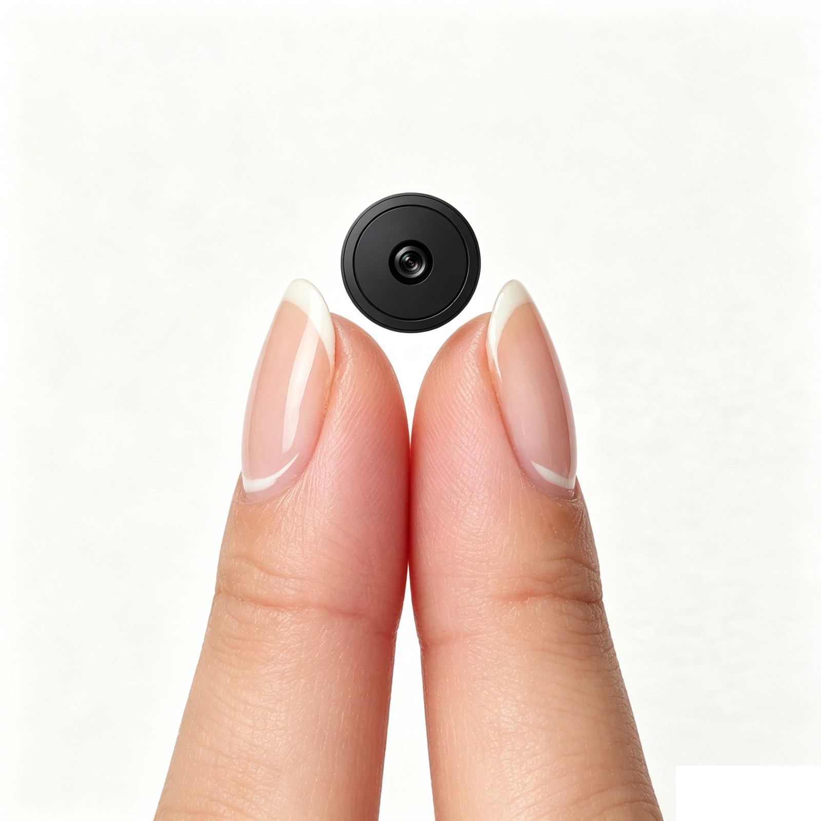 Mini wireless WiFi camera, hom - Office Xp ulasan dan harga