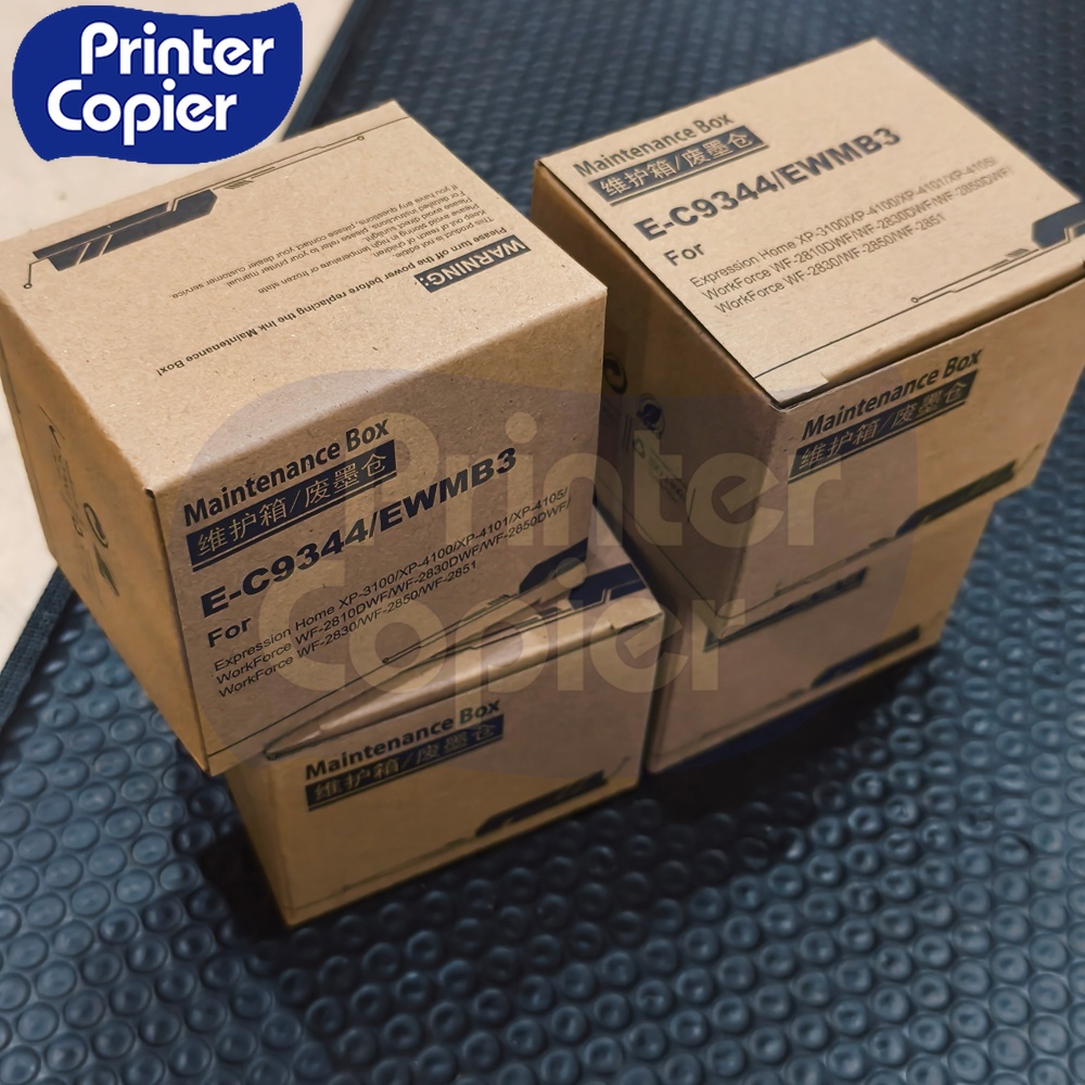 1PCS C9344 Ink Maintenance Box - Office Xp ulasan dan harga